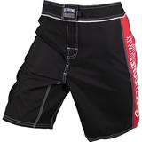 Dethrone Royalty Anticrown Black Shorts